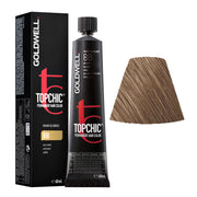 8B Biondo chiaro sabbia Goldwell Topchic Warm blondes tb 60ml