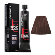 5RB Faggio rosso scuro Goldwell Topchic Warm browns tb 60ml