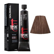 6GB Biondo scuro castano dorato Goldwell Topchic Warm browns tb 60ml