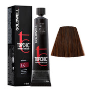6K Rame brillante Goldwell Topchic Warm reds tb 60ml
