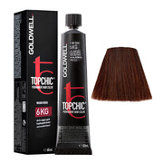 6KG Rame dorato scuro Goldwell Topchic Warm reds tb 60ml