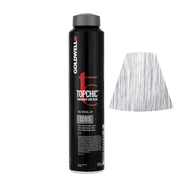 12BS Biondo platino beige argento Goldwell Topchic Special lift can 250gr