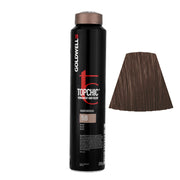 5B Castano brazil Goldwell Topchic Warm browns can 250gr
