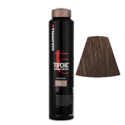 6G Biondo scuro tabacco Goldwell Topchic Warm browns can 250gr