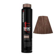6GB Biondo scuro castano dorato Goldwell Topchic Warm browns can 250gr
