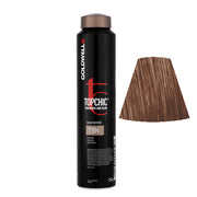 7BN Vesuvio Goldwell Topchic Warm browns can 250gr