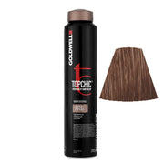 7RB Faggio rosso chiaro Goldwell Topchic Warm browns can 250gr