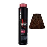 5K Rame mogano Goldwell Topchic Warm reds can 250gr