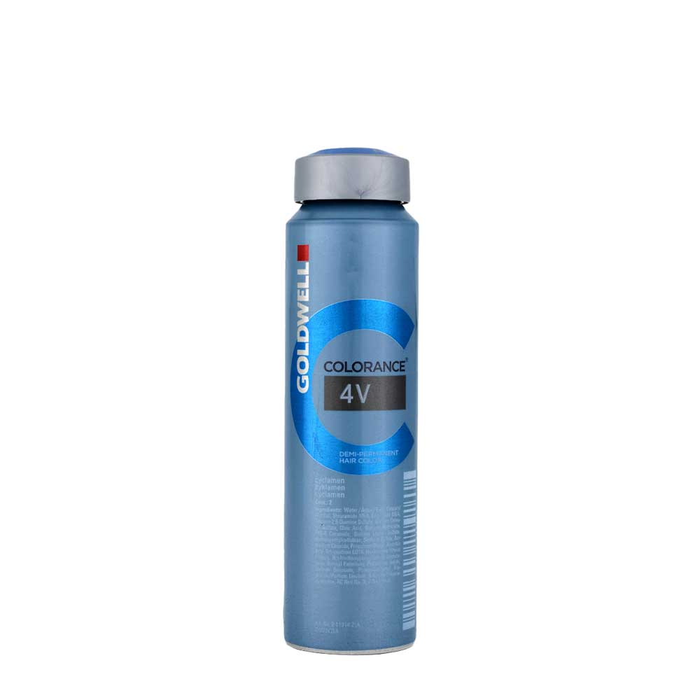 4V Ciclamino Goldwell Colorance Cool reds can 120ml
