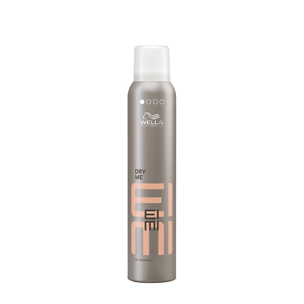Wella EIMI Volume Dry Me 180ml - shampoo a secco