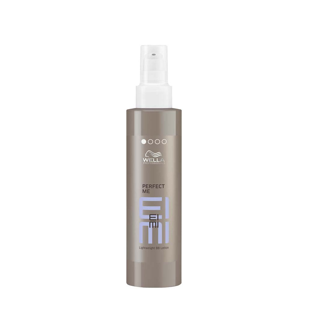 Wella EIMI Smooth Perfect Me 100ml - crema leggera