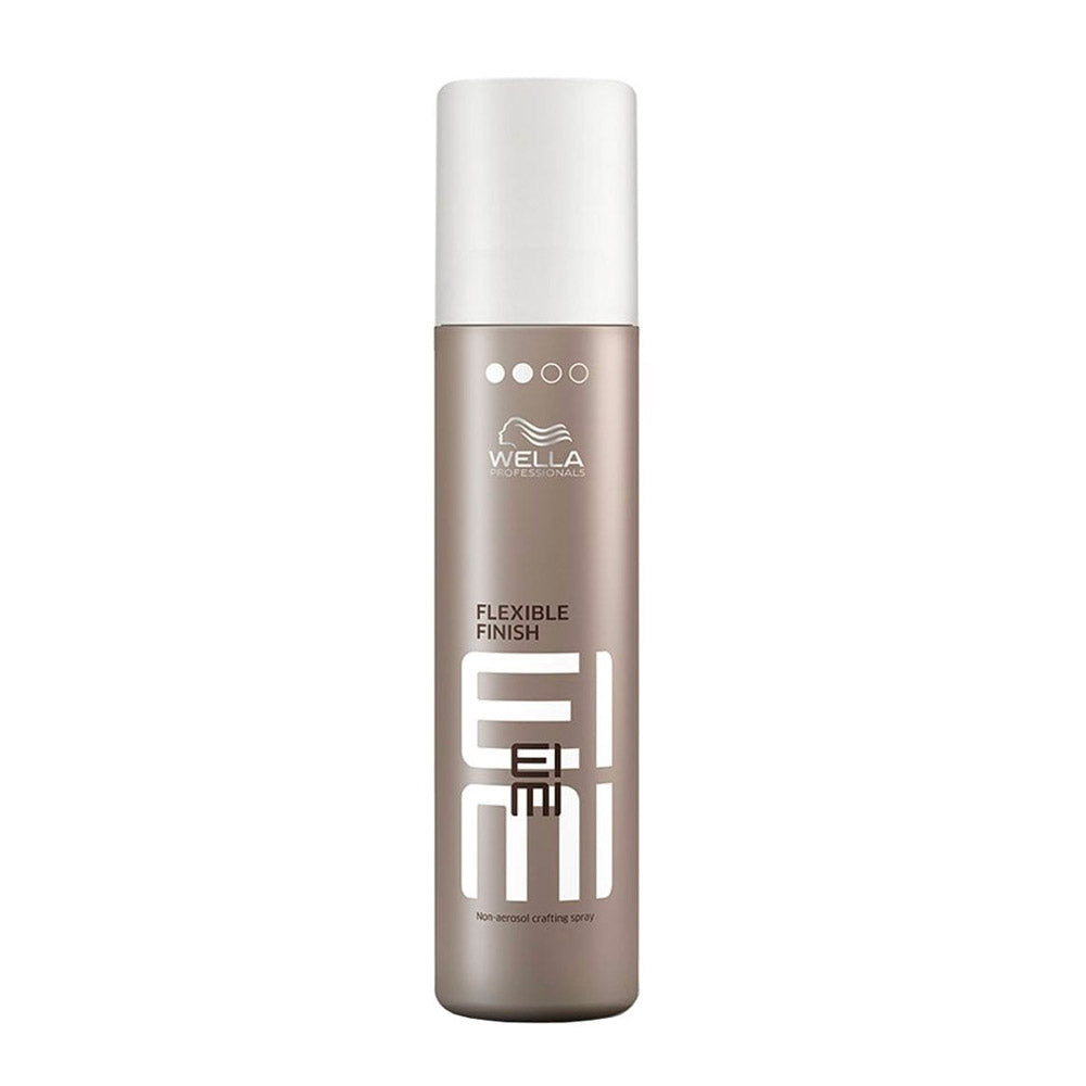 Wella EIMI Flexible Finish Hairspray 250ml - spray modellante no gas
