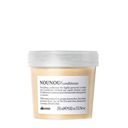Davines Essential HairCare Nounou Conditioner 250ml - balsamo nutriente