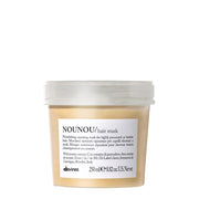 Davines Essential HairCare Nounou Hair Mask 250ml - maschera riparatrice