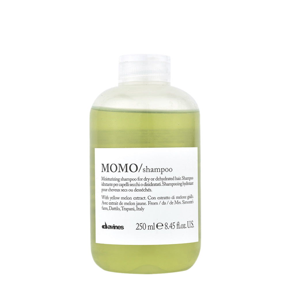 Davines Essential HairCare Momo Shampoo 250ml - shampoo idratante
