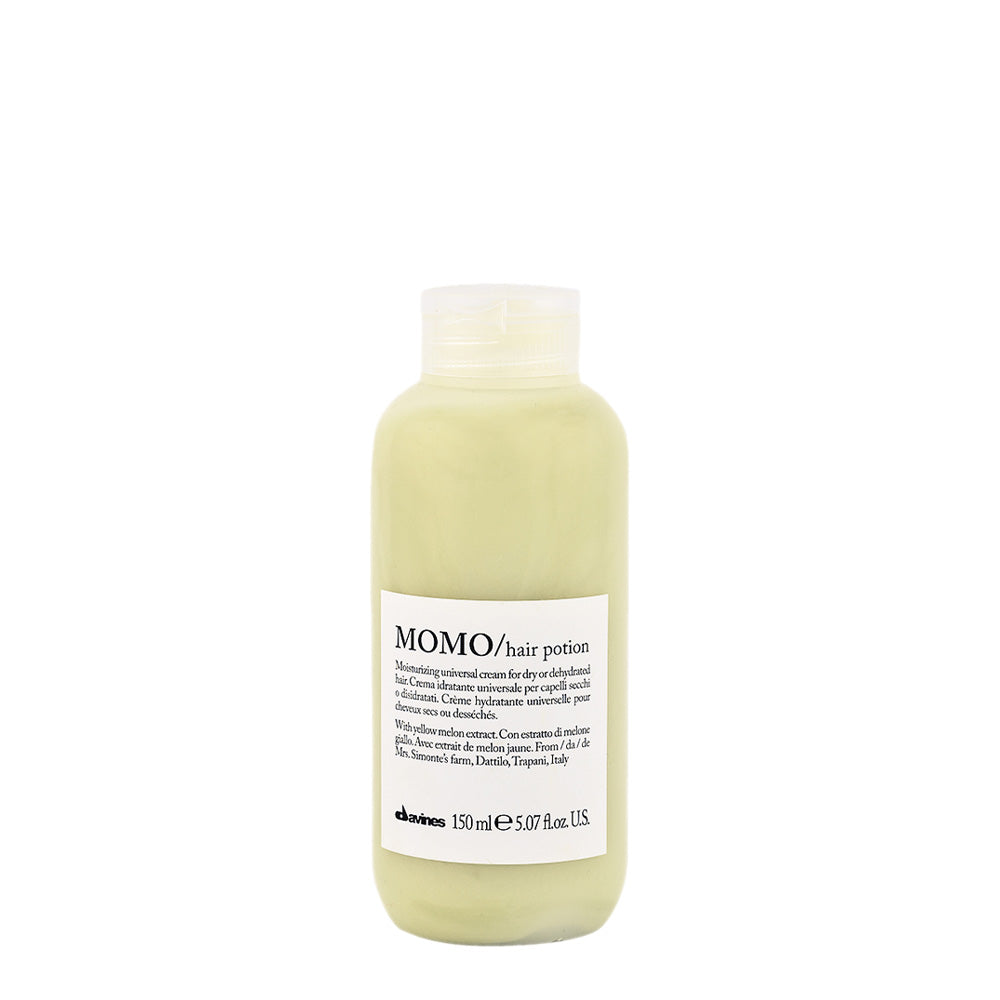 Davines Essential HairCare Momo Hair Potion 150ml - crema idratante