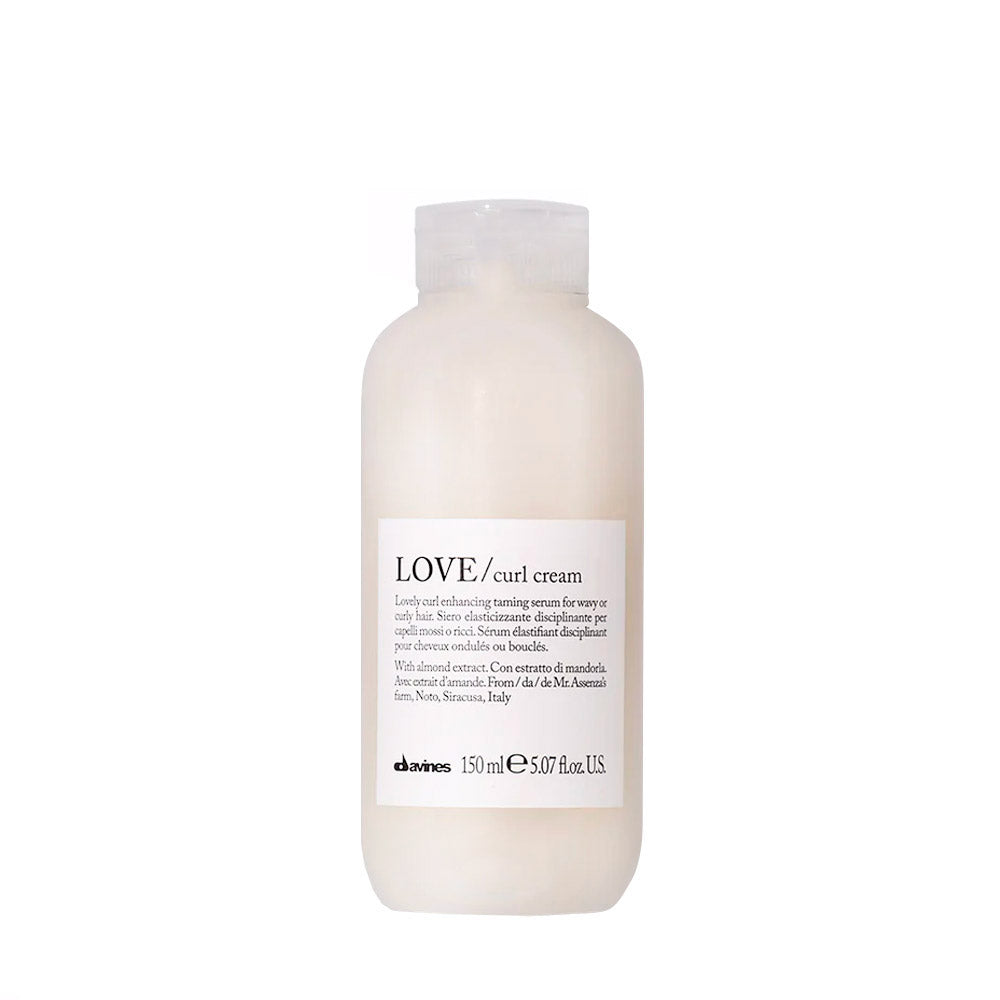Davines Essential HairCare Love Curl Cream 150ml - siero elasticizzante