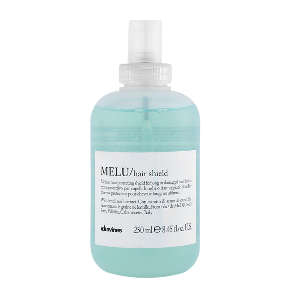 Davines Essential HairCare Melu Hair Shield 250ml - termoprotettore