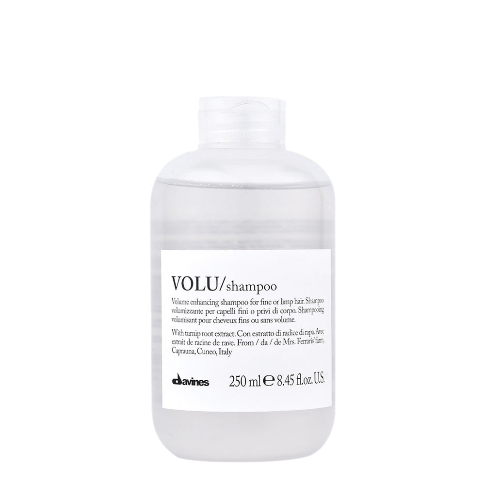 Davines Essential HairCare Volu Shampoo 250ml - shampoo volumizzante
