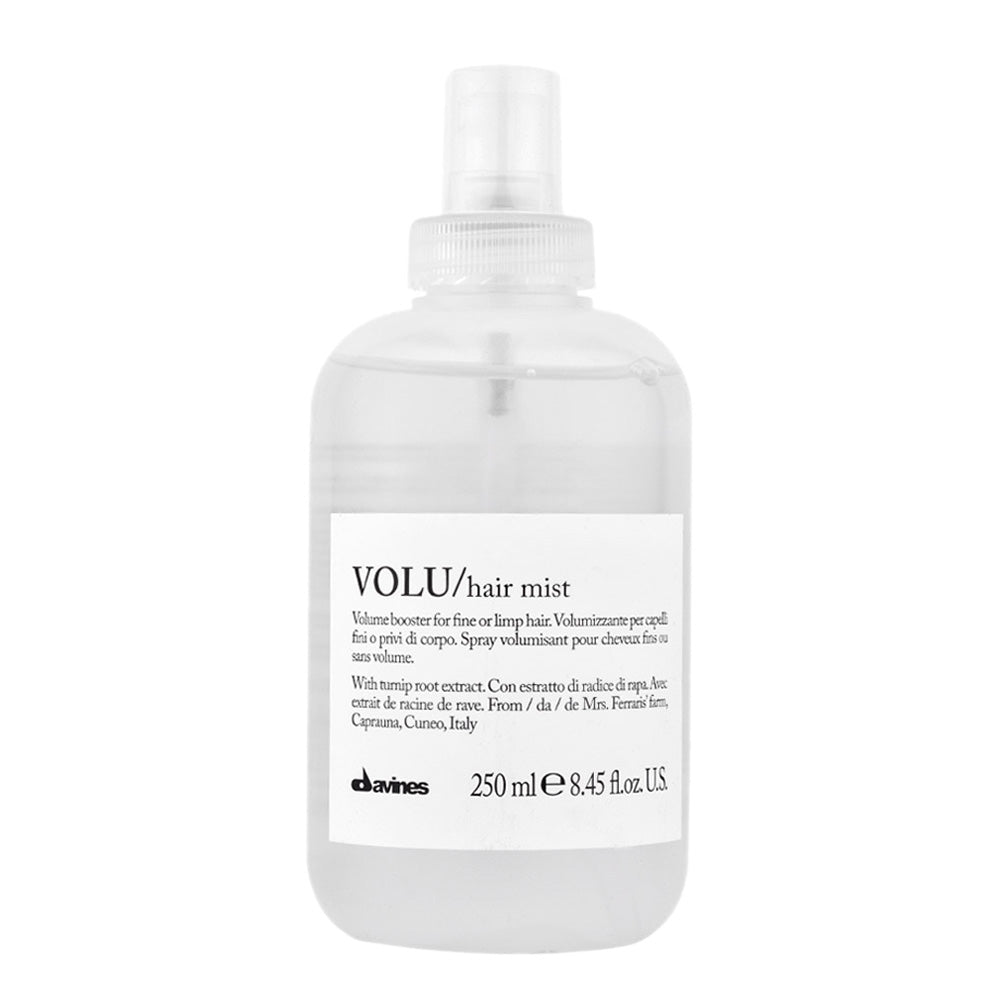 Davines Essential HairCare Volu Hair Mist 250ml - volumizzante spray leave-in