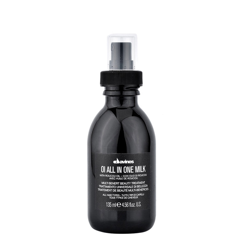 Davines OI All In One Milk 135ml - latte spray multifunzione