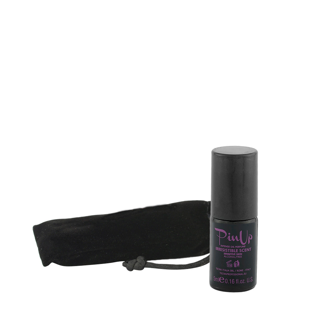 Tecna Fashion Lab Pin - Up Intense Oil Perfume 5ml - profumo roll on