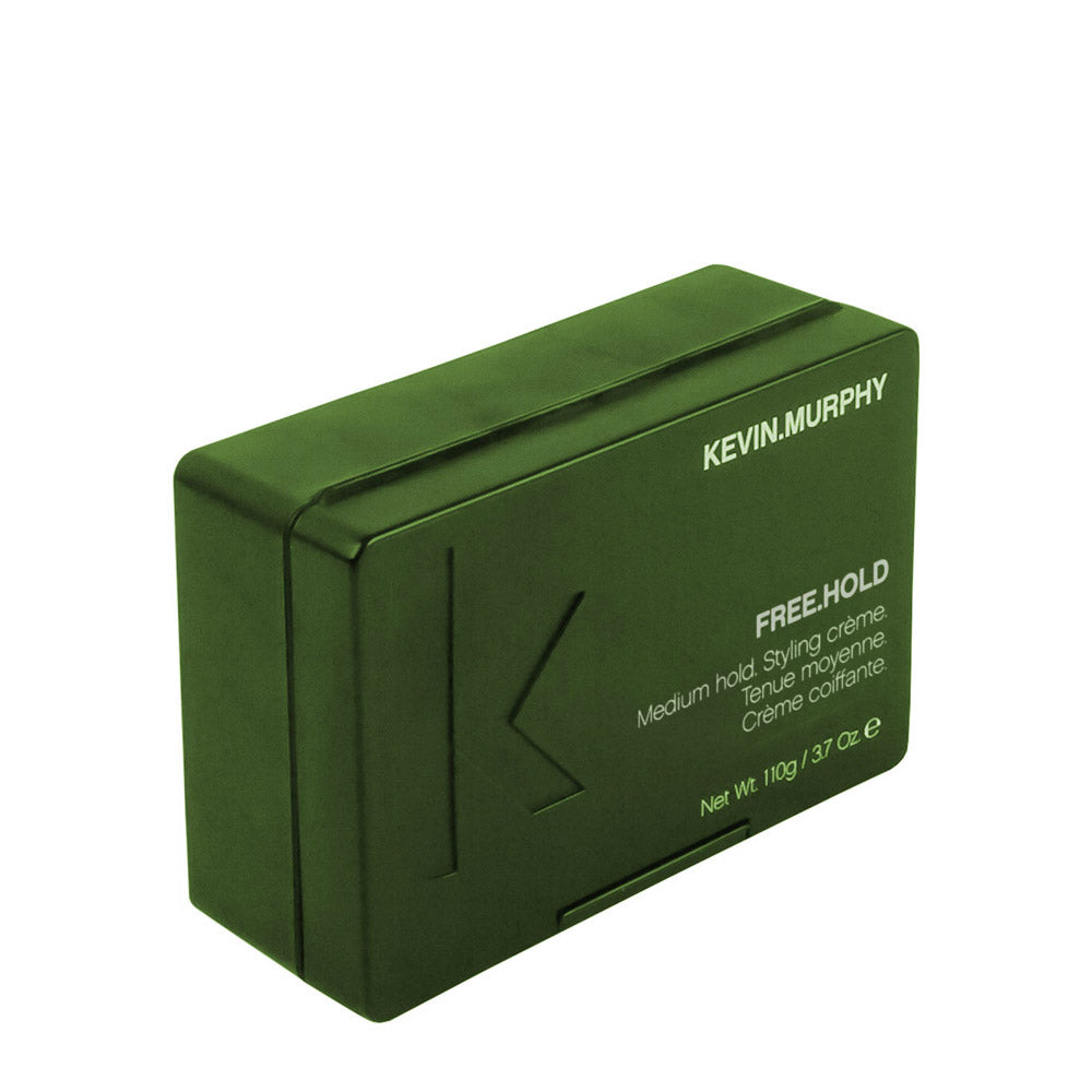 Kevin Murphy Free Hold Medium Hold Styling Paste 100gr - pasta a tenuta media