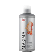 Wella Magma Post-Treatment 500ml - post trattamento