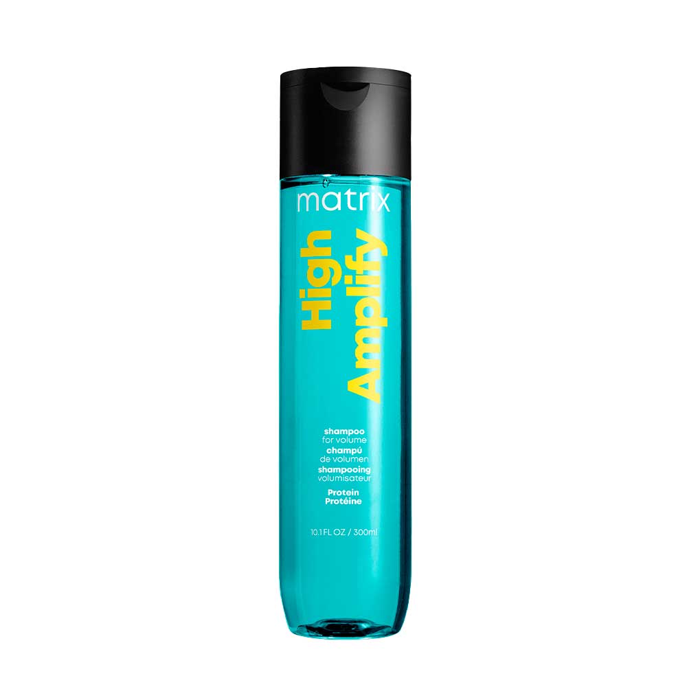 Matrix Haircare High Amplify Shampoo 300ml - shampoo volumizzante