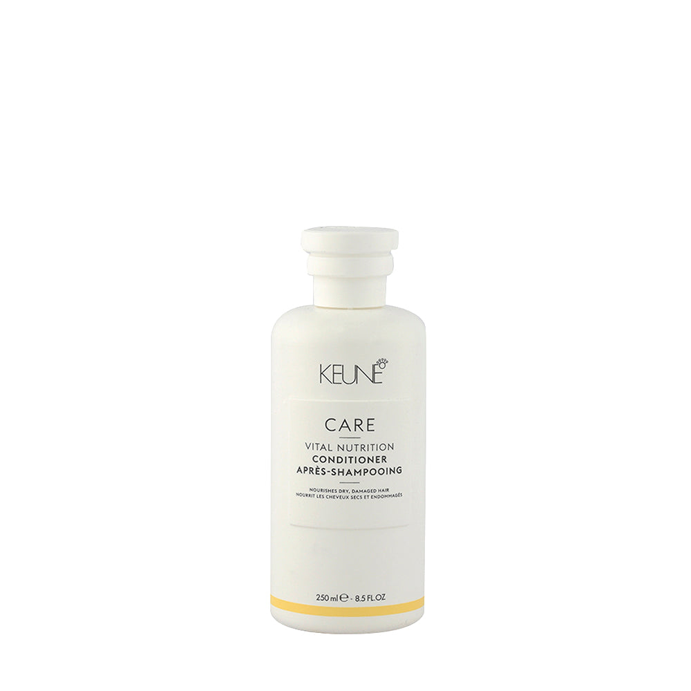 Keune Care Line Vital Nutrition Conditioner 250ml