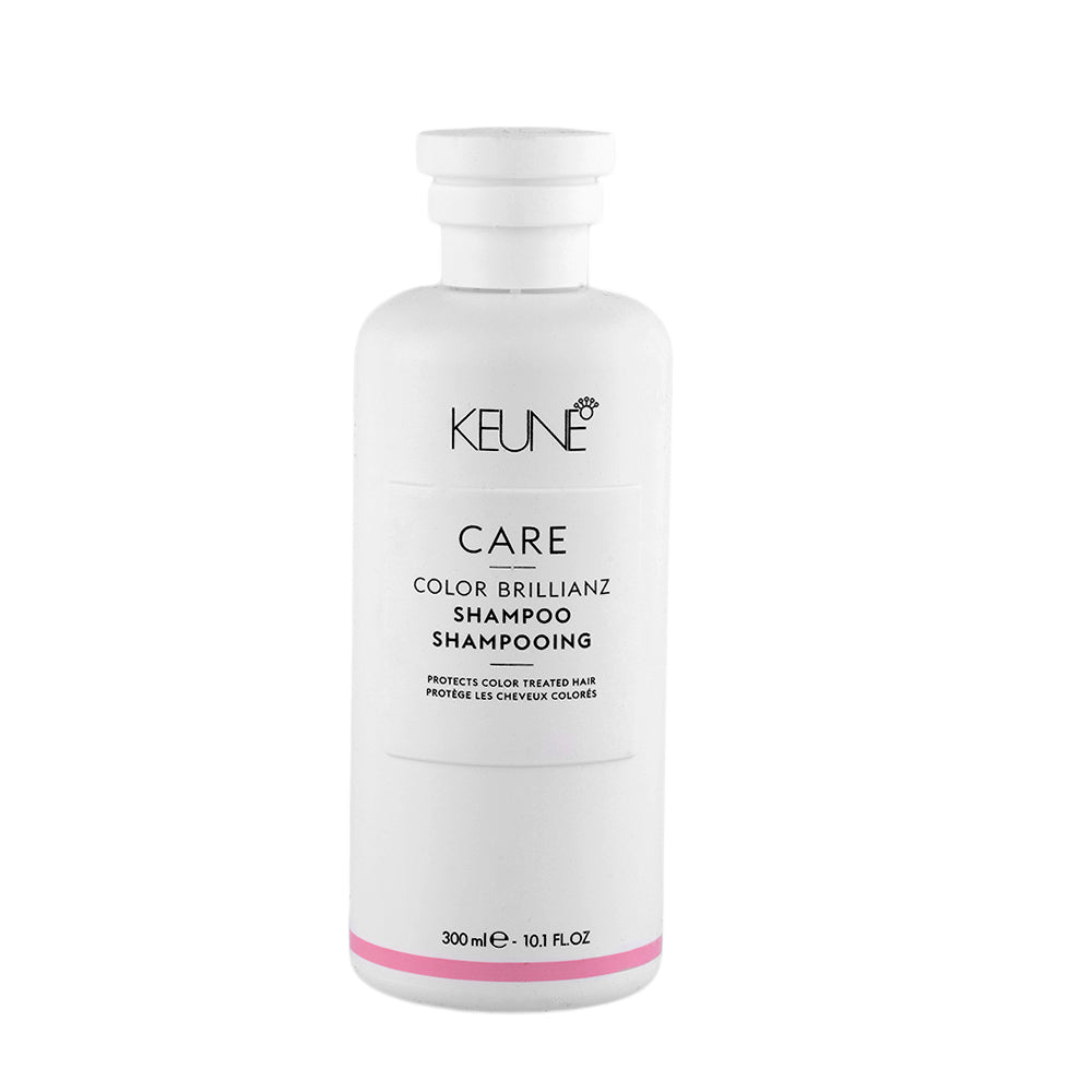 Keune Care Line Color Brillianz Shampoo 300ml - shampoo per capelli colorati