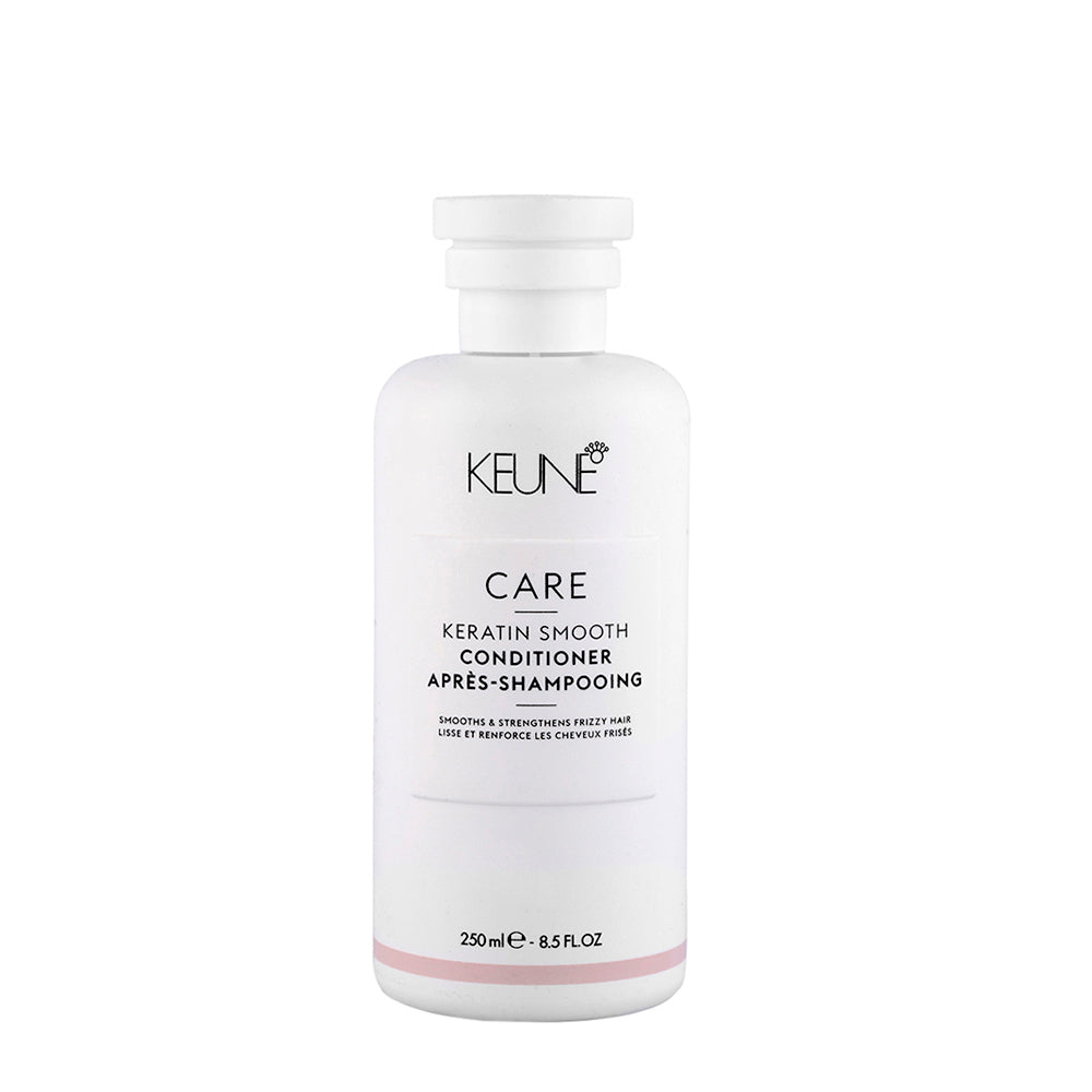 Keune Care Line Keratin Smooth Conditioner 250ml
