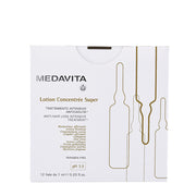 Medavita Cute Lotion Concentrée Super Anti Hair Loss Intensive Treatment 12x7ml
