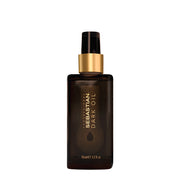 Sebastian Form Dark Oil 95ml - olio idratante per tutti i tipi di capelli