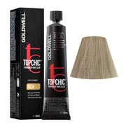 8CA Biondo freddo chiaro cenere Goldwell Topchic Cool blondes tb 60ml