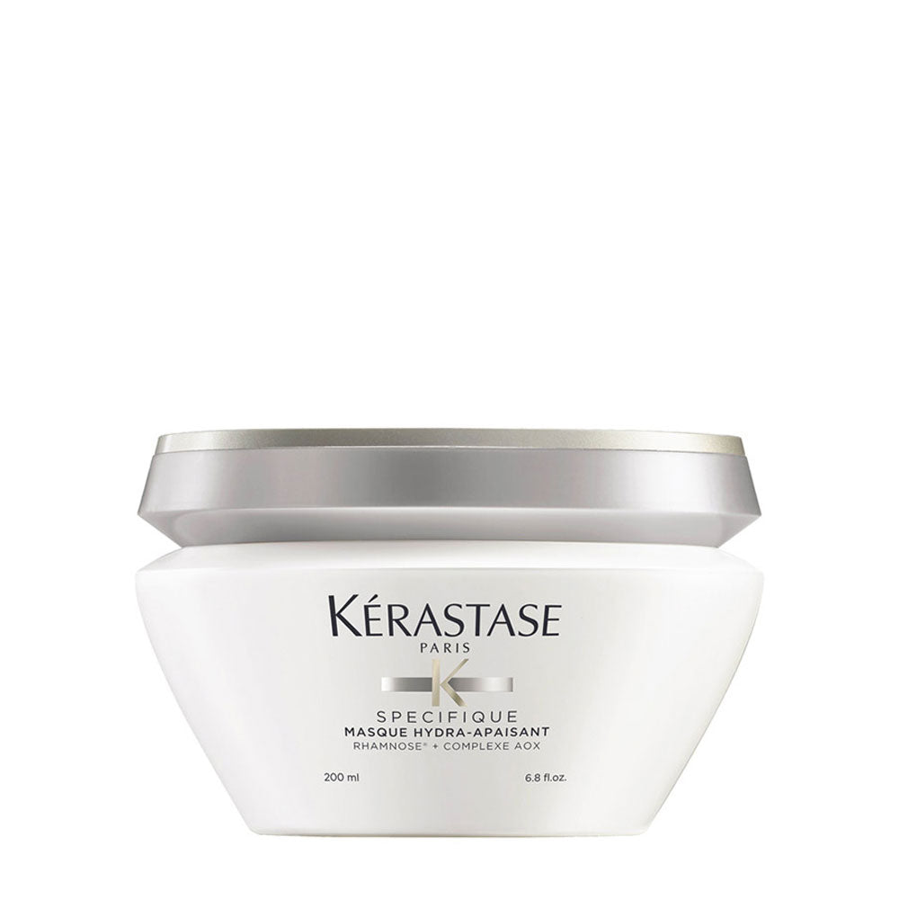 Kerastase Specifique Masque Hydra Apaisant 200ml Maschera per Cute Sensibile