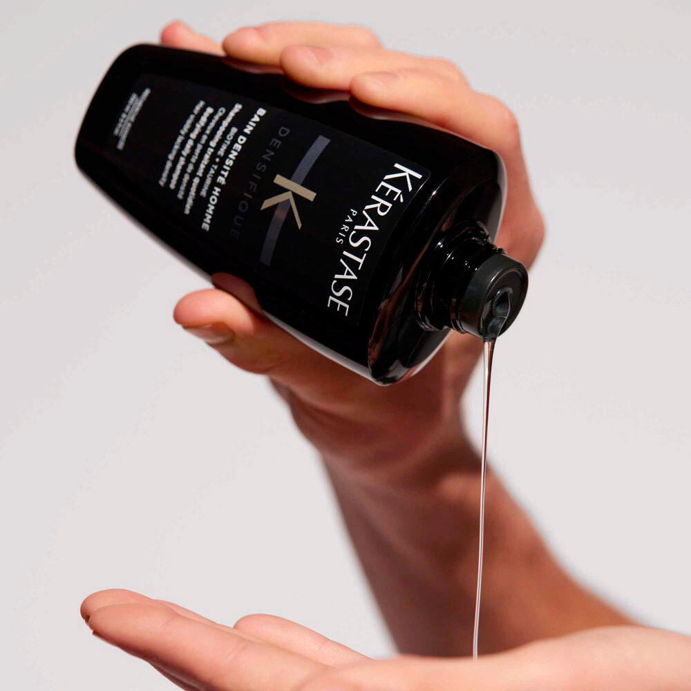 Kerastase Densifique Bain Densitè Homme 250ml - shampoo densificante uomo