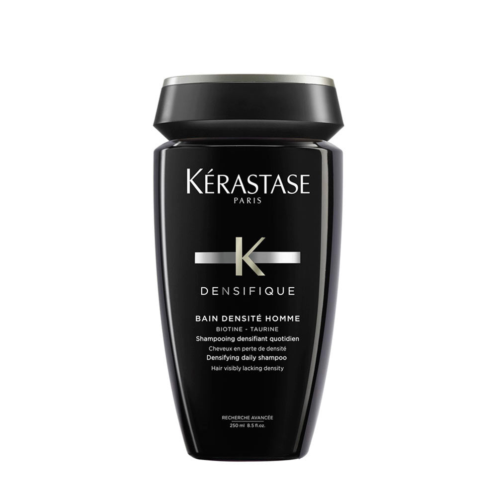 Kerastase Densifique Bain Densitè Homme 250ml - shampoo densificante uomo