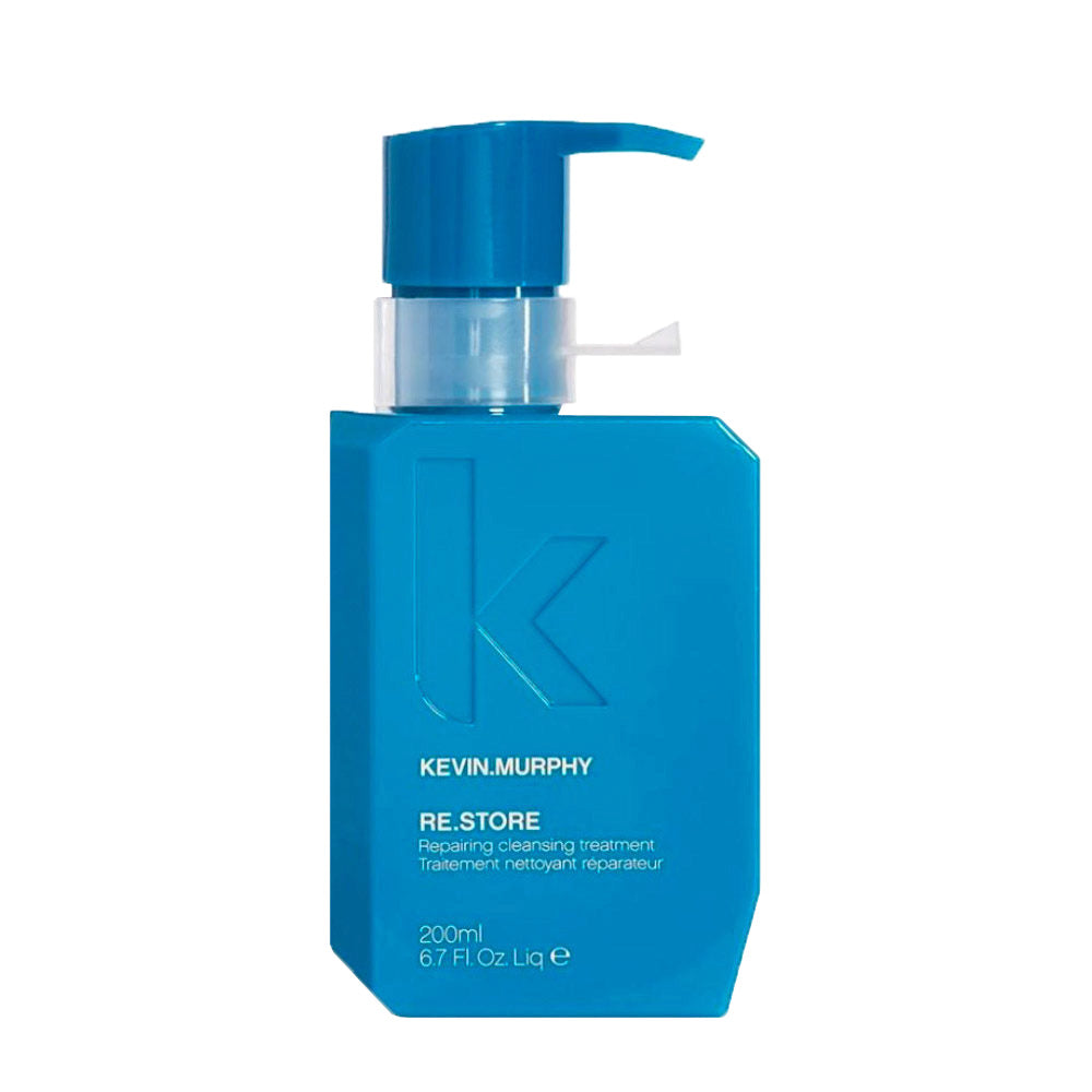 Kevin Murphy Re Store Repairing Cleansing Treatment 200ml