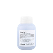 Davines Essential HairCare Love Smoothing Shampoo 75ml - shampoo lisciante