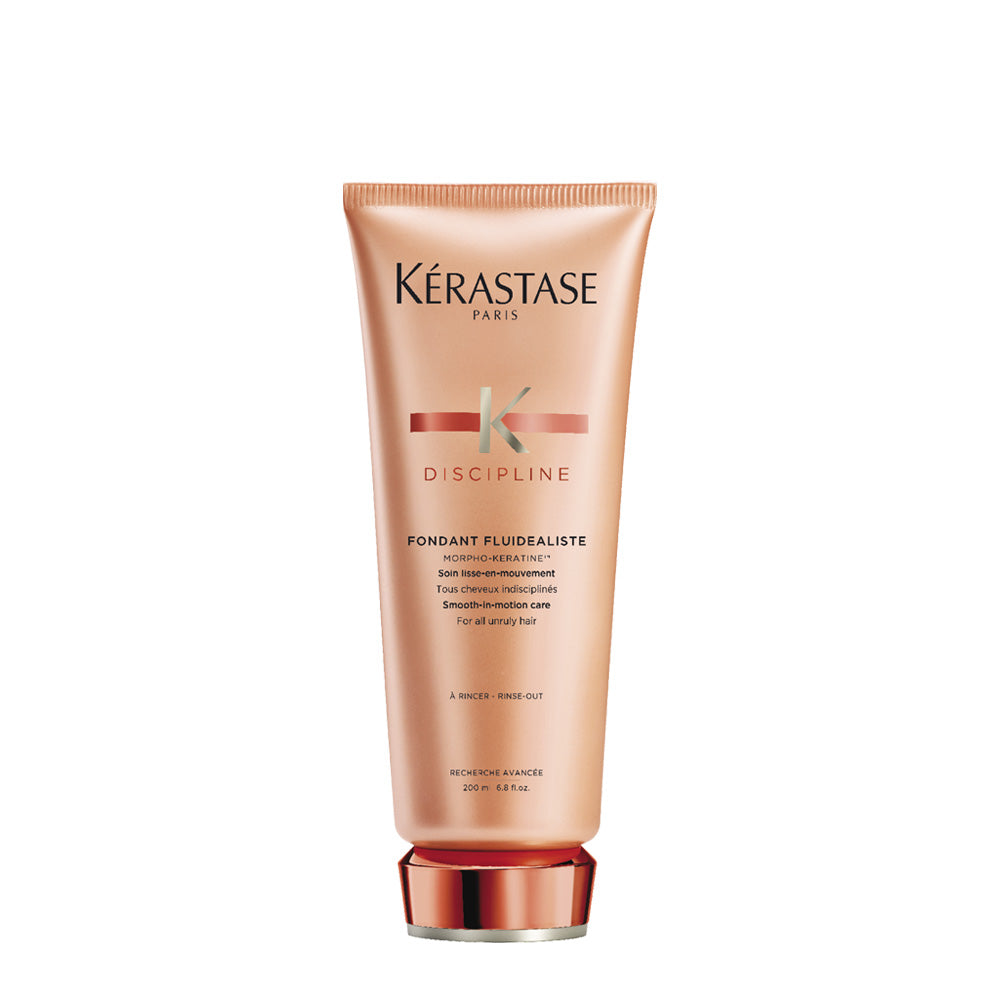 Kerastase Discipline Fondant Fluidealiste 200ml - balsamo anticrespo
