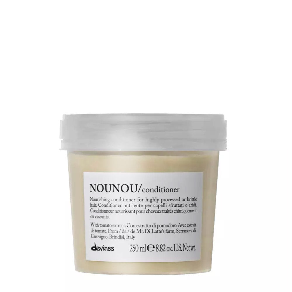 Davines Essential HairCare Nounou Conditioner 75ml - balsamo nutriente