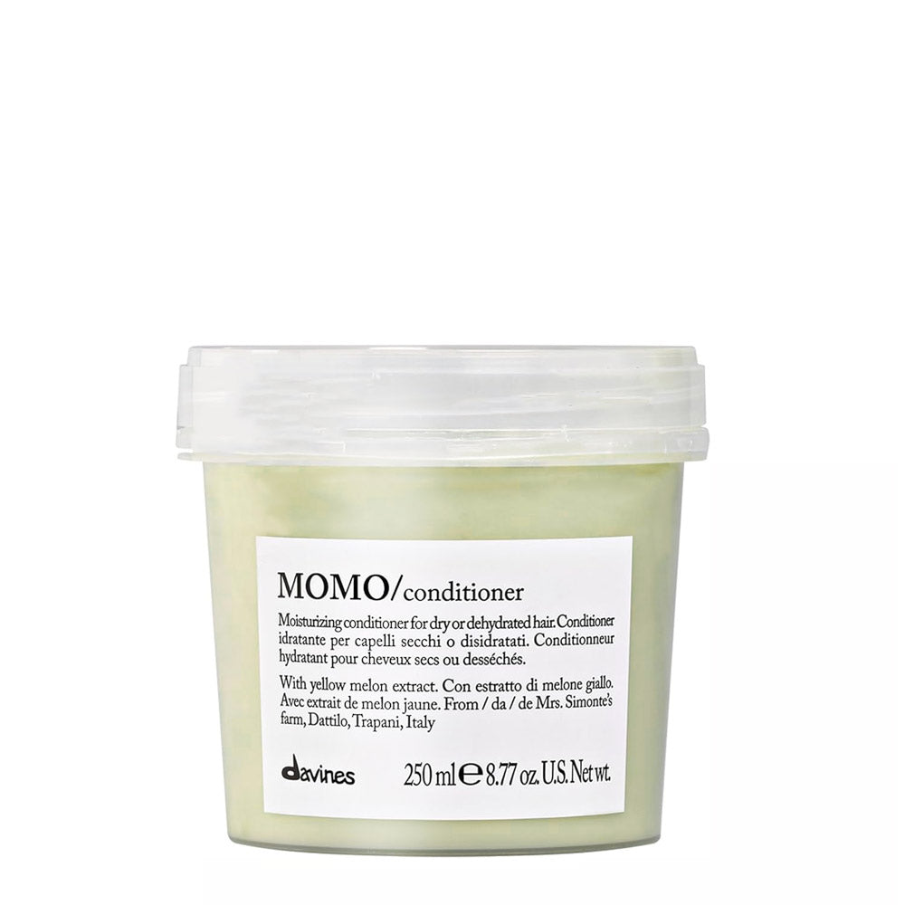 Davines Essential HairCare Momo Conditioner 75ml - balsamo idratante