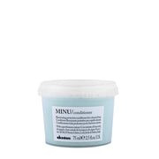 Davines Essential HairCare Minu Conditioner 75ml - balsamo per capelli colorati