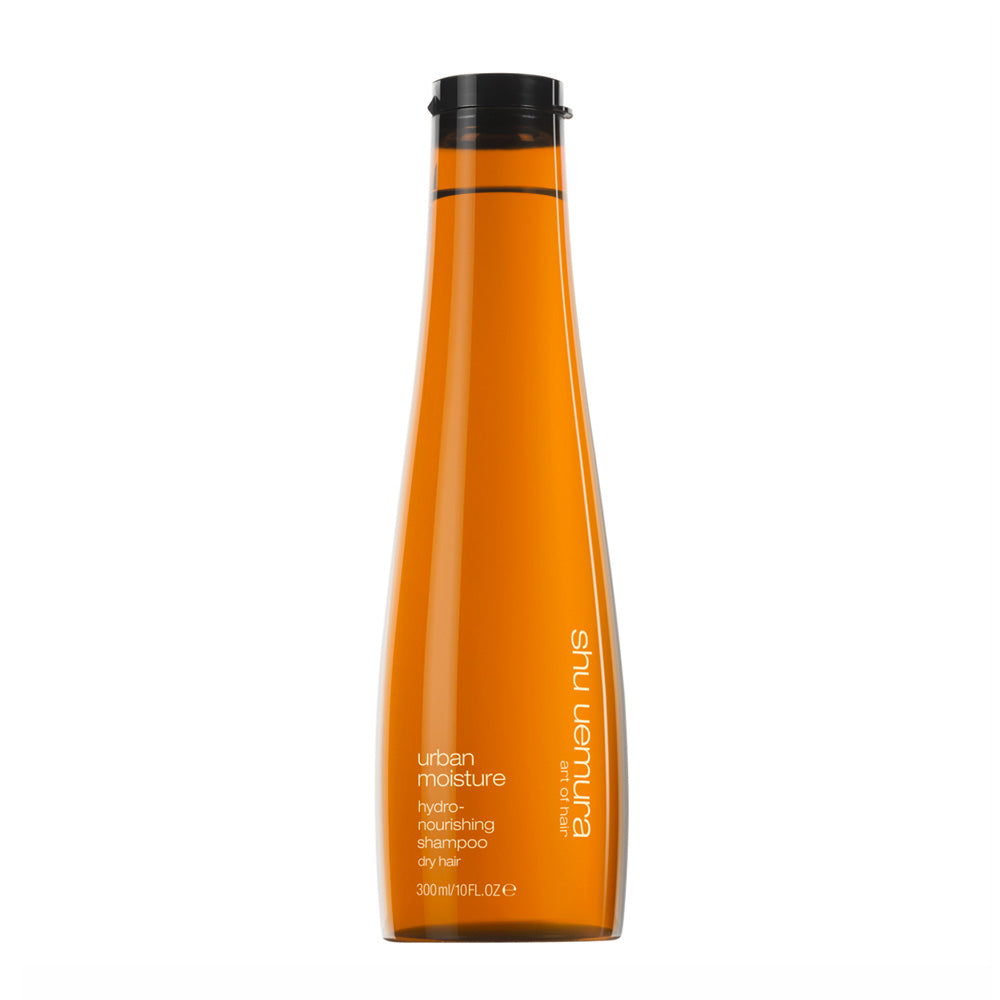 Shu Uemura Urban Moisture Hydro-Nourishing Shampoo 300ml - shampoo