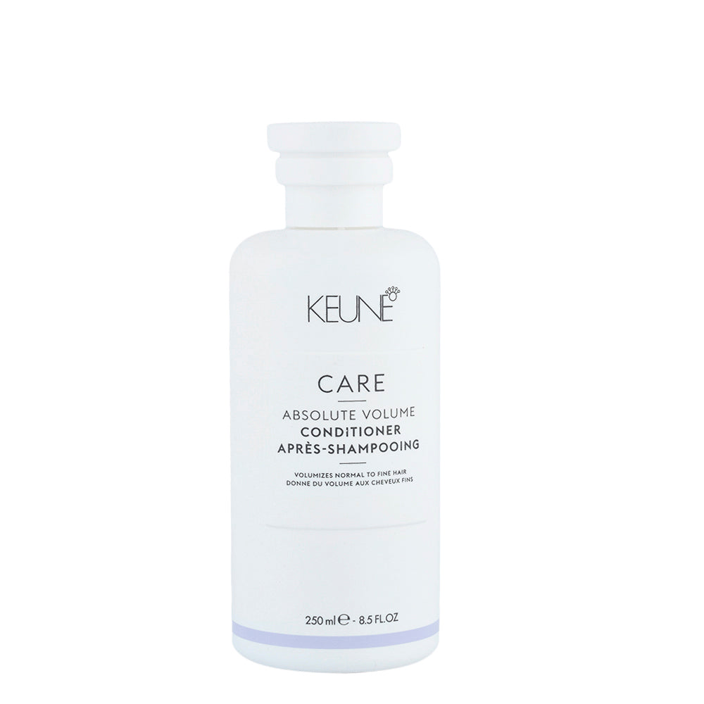Keune Care Line Absolute Volume Conditioner 250ml - balsamo volumizzante