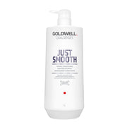 Goldwell Dualsenses JustSmooth Taming Conditioner 1000ml - balsamo disciplinante