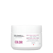 Goldwell Dualsenses Color 60Sec Treatment 200ml - trattamento per capelli fini