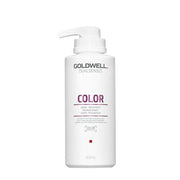 Goldwell Dualsenses Color 60Sec Treatment 500ml - trattamento per capelli fini