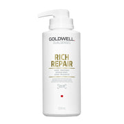Goldwell Dualsenses Rich Repair Restoring 60Sec Treatment 500ml - trattamento